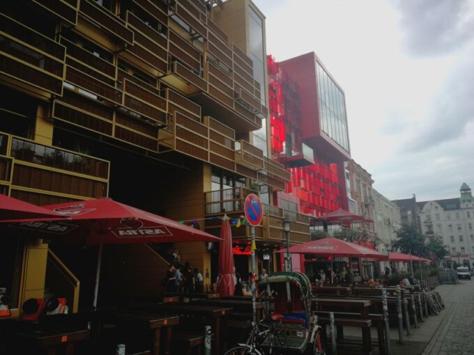 Reeperbahn Tour: Sex, Sin, Parties, and Crime - Booking and Availability