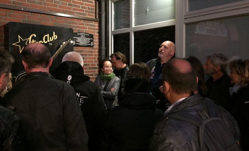 Reeperbahn Walking Tour With St. Pauli Local - Booking Information