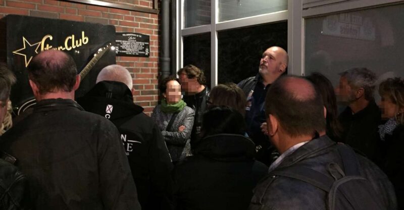Reeperbahn Walking Tour With St. Pauli Local - Experience Highlights