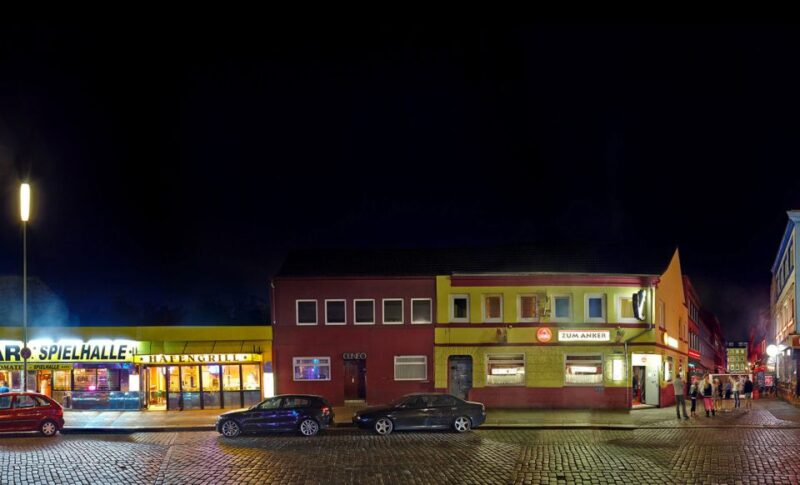 Reeperbahn Walking Tour With St. Pauli Local - Customer Reviews
