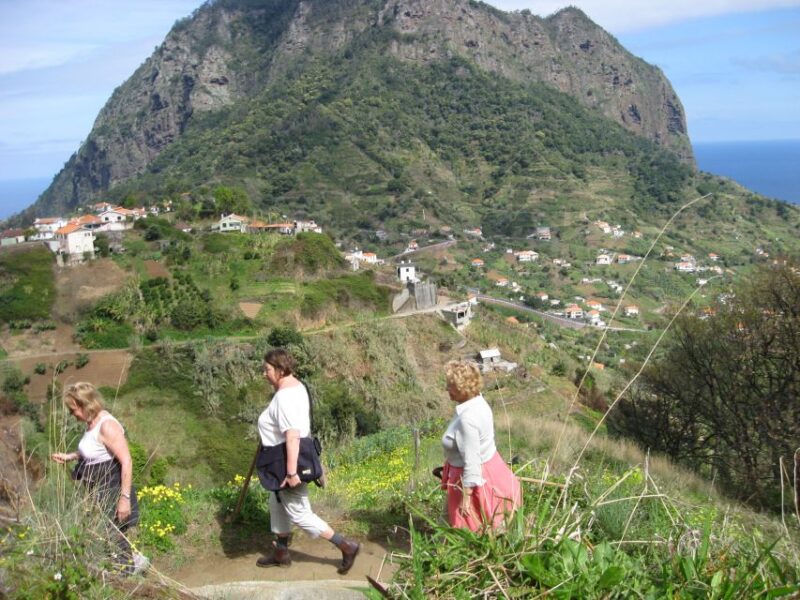 Referta & Castelejo: Half-Day Morning Walk - Overview of the Activity