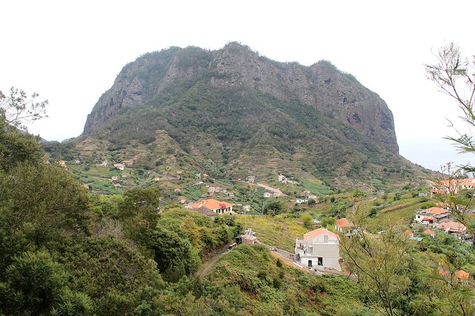 Referta - Castelejo Walk - Highlights of the Walk