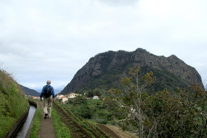 Referta - Castelejo Walk - Traveler Capacity and Accessibility
