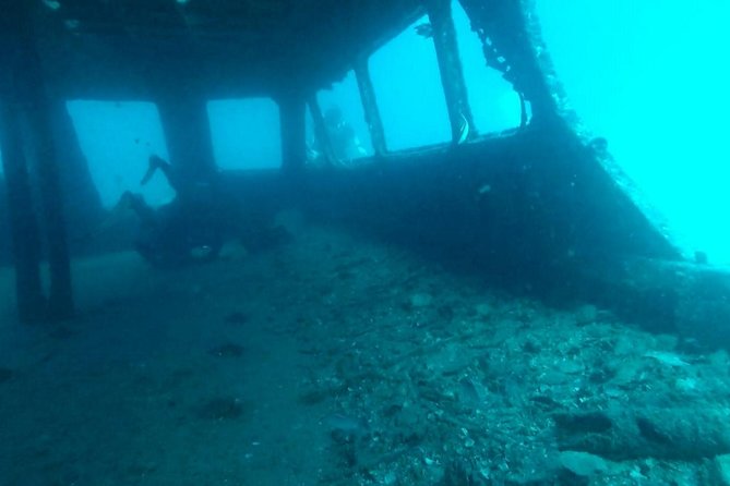 Refresher Scuba Diving Trip, 3 Dives at Racha Noi and Racha Yai - Nearby Attractions and Activities