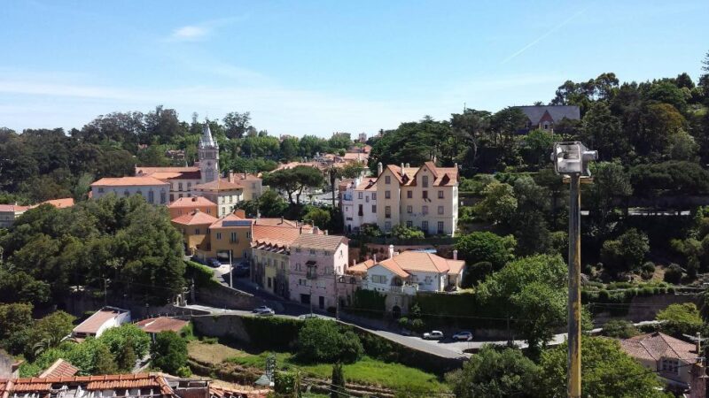 Regaleira Magic Tour With Wine Sampling - Frequently Asked Questions