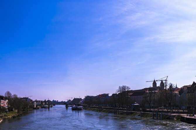 Regensburg - Classic Guided Tour - Iconic Landmarks and Attractions