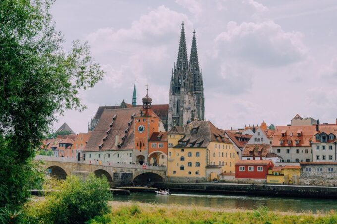 Regensburg - Classic Guided Tour - Customer Reviews