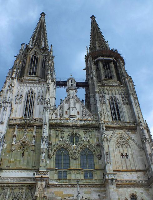 Regensburg - Classic Guided Tour - Exploring UNESCO World Heritage