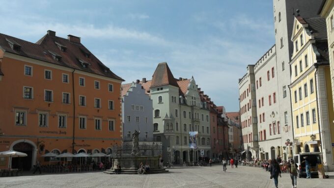 Regensburg - Classic Guided Tour - Frequently Asked Questions