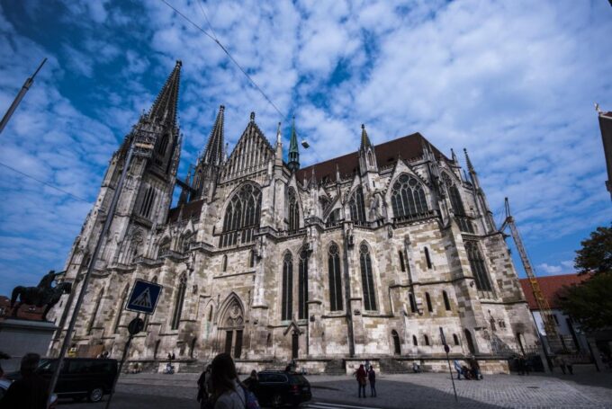 Regensburg: Scavenger Hunt Self-Guided Tour - Frequently Asked Questions