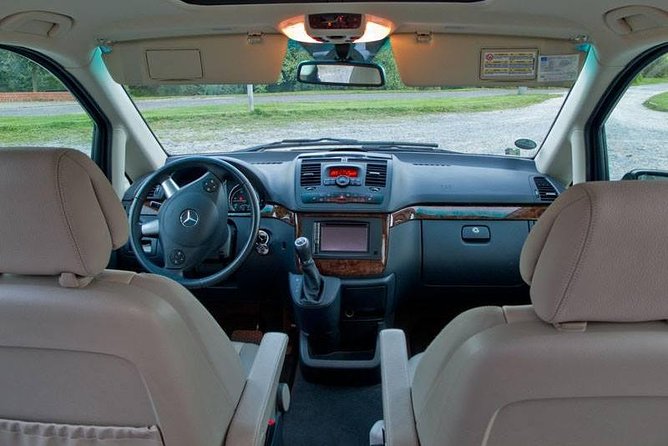 Regensburg to Prague Private Transfer - Maximizing Your Travel Experience
