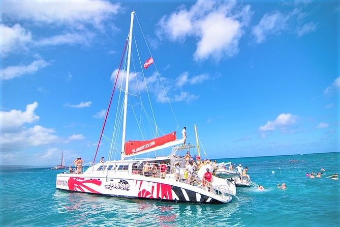Reggae Catamaran Cruise With Snorkeling From Montego Bay - Important Considerations and Restrictions