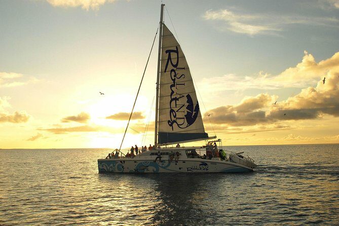 Reggae Sunset Cruise From South Coast - Analyzing the Value