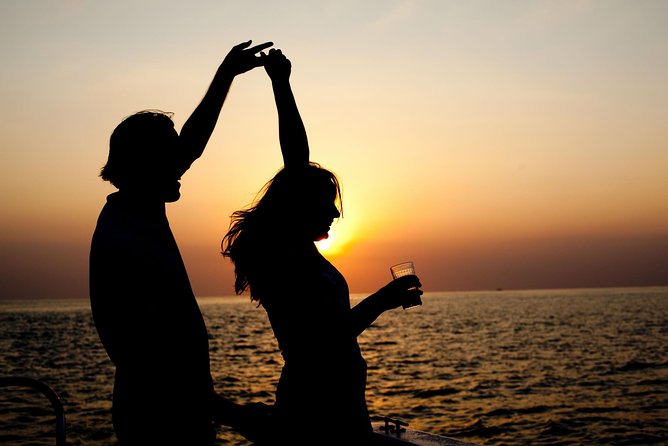 Reggae Sunset Cruise From South Coast - About Your Stay