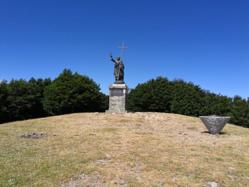 Reggio Calabria: Aspromonte Trails Trek to Montalto Summit - Trekking Details
