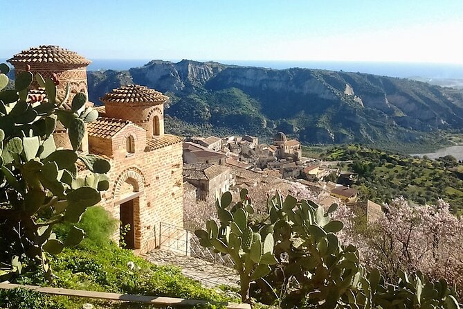 Reggio Calabria Museum and City Guide . Direct Moses - Nearby Attractions and Recommendations
