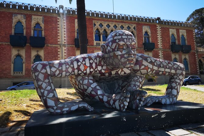 Reggio Calabria Museum & Walking Tour - Tour Overview and Rating