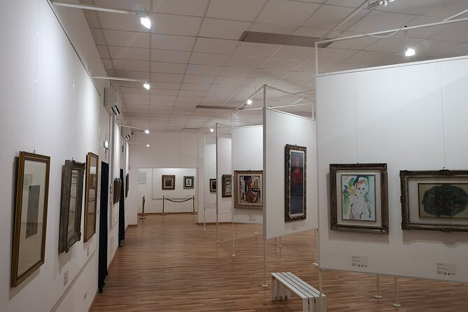 Reggio Calabria Museum & Walking Tour - Visitor Reviews and Recommendations