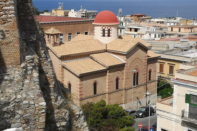 Reggio Calabria Museum & Walking Tour - Exploring the Reggio Calabria Museum