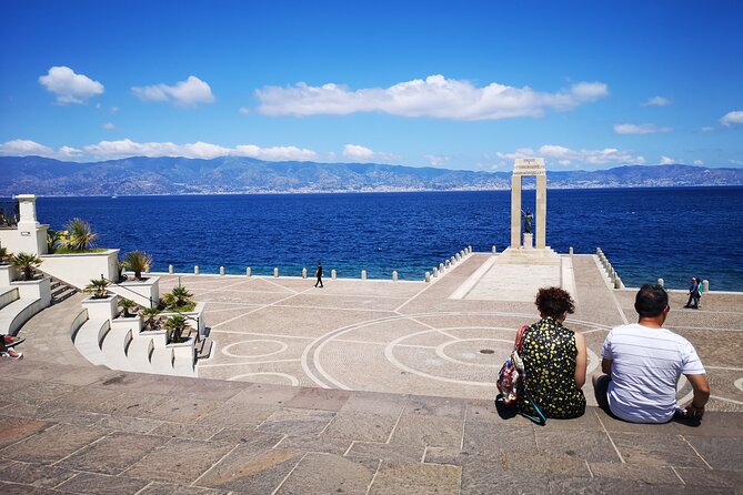 Reggio Calabria Museum & Walking Tour - Walking Tour of the City