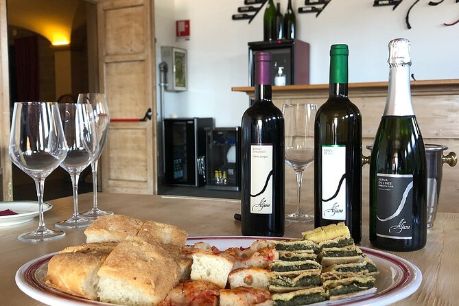 Reggio Food Tour: Parmigiano, Balsamic, Cured Meats & Wines - Destination and Location