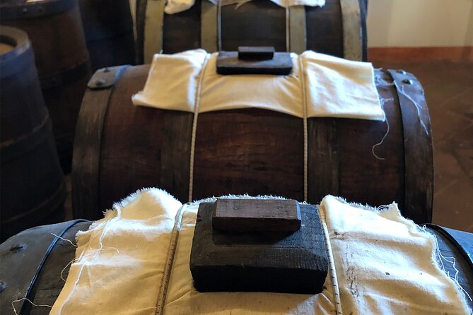 Reggio Food Tour: Parmigiano, Balsamic, Cured Meats & Wines - Personalized Experience and Authenticity
