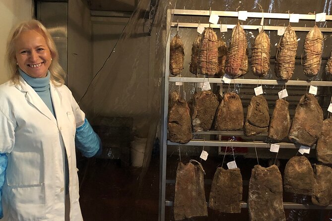 Reggio Food Tour: Parmigiano, Balsamic, Cured Meats & Wines - Tour Highlights and Recommendations