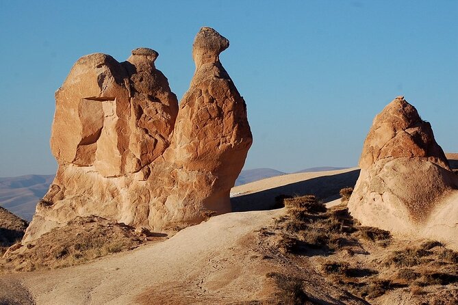 Regional Cappadocia - Full Day Tour - Additional Details