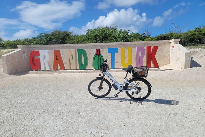 Regular Bicycles Rental in Grand Turk - Overview and Ratings