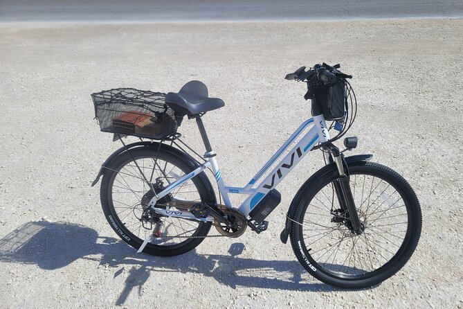 Regular Bicycles Rental in Grand Turk - Customer Reviews