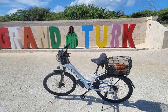 Regular Bicycles Rental in Grand Turk - Bike Condition and Maintenance