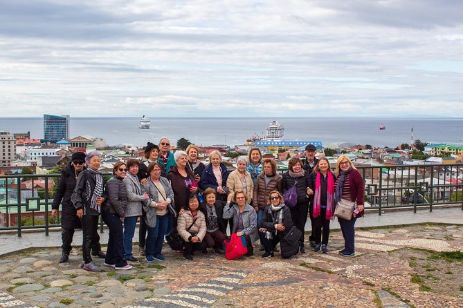 Regular City Cruise Tour - Inclusion and Amenities