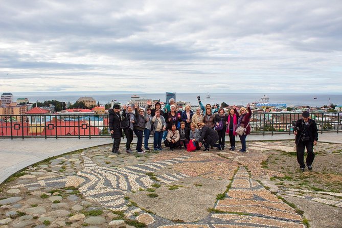 Regular City Cruise Tour - City Monuments and Museum