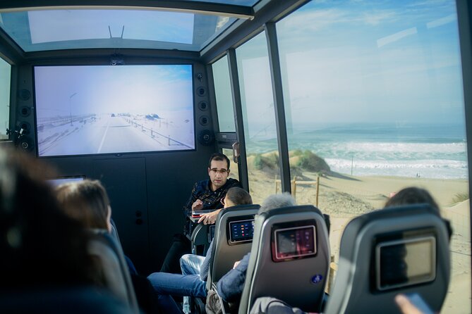Regular Sintra Panoramic Tour in Multimedia Bus - Customer Reviews
