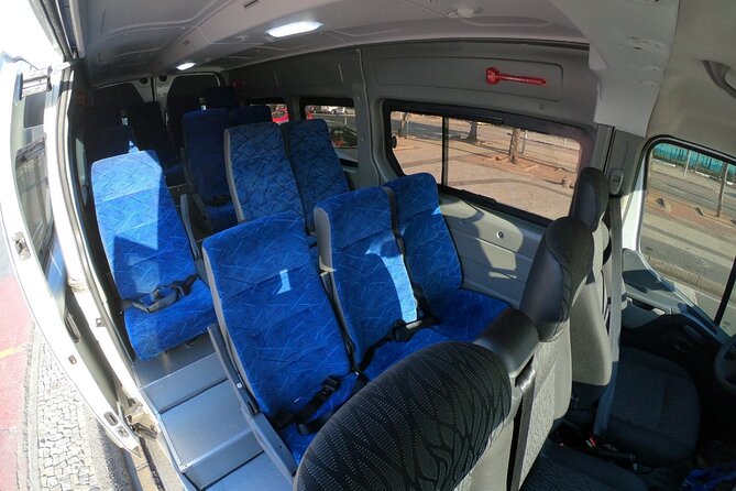Regular Transfer Airports X Angra Dos Reis - Additional Service Details