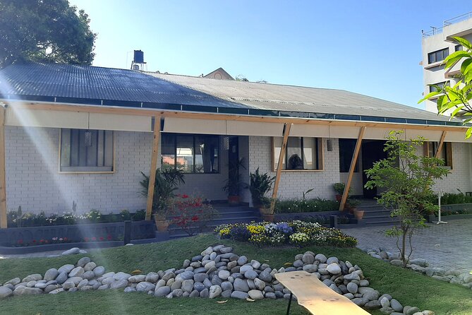 Regular Yoga for All Levels of Practitioners in Kathmandu - Booking and Cancellation Policy