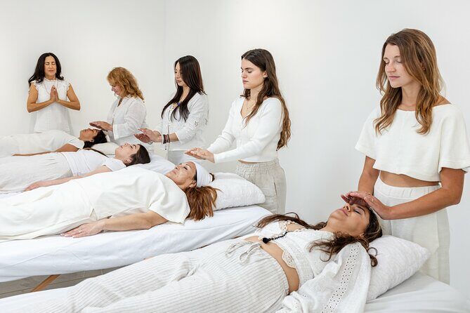 Reiki 1 Transformative Training Experience - An In-Depth Look at the Experience