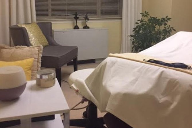 Reiki Energy Healing Session - The Reiki Energy Healing Process