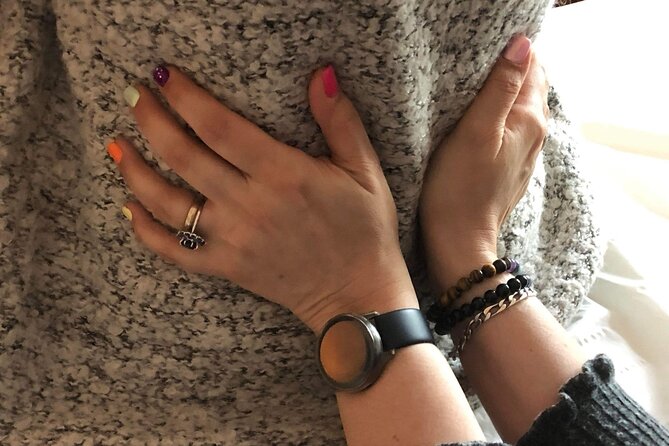 Reiki Treatment - The Reiki Healing Process