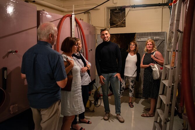 Reims Afternoon Tour Champagne and Family Growers - Explore Hautvillers Village