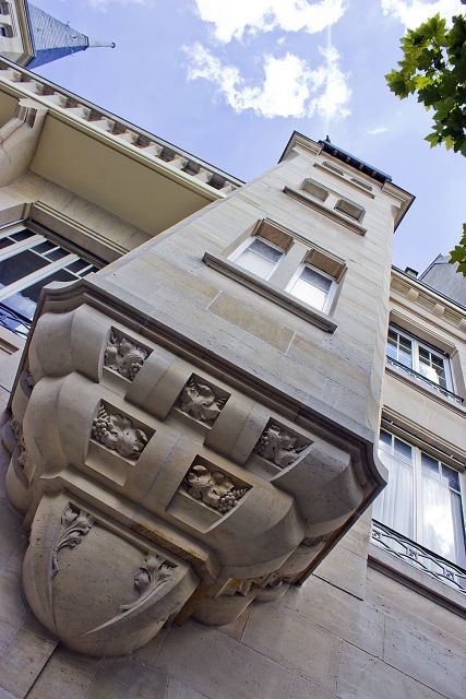 Reims Art Deco Guided Tour - Tour Highlights