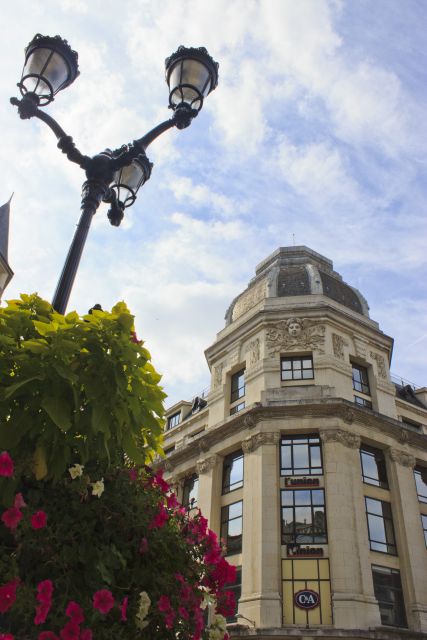Reims Art Deco Guided Tour - Inclusions