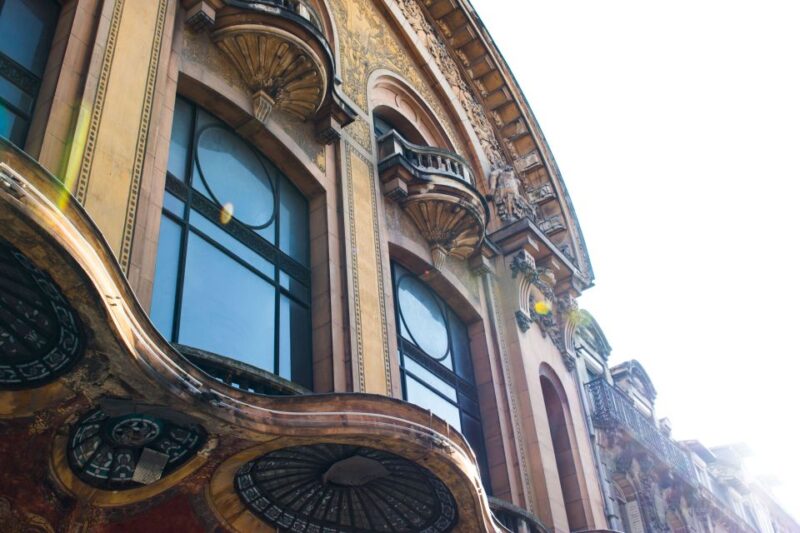 Reims Art Deco Guided Tour - Frequently Asked Questions