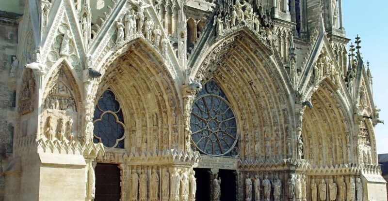 Reims: Birthday Mission Outdoor City Game - Duration and Availability