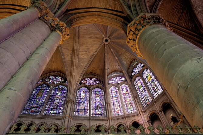 Reims Cathedral of Notre Dame Guided Tour - Positive Traveler Feedback