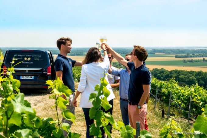 Reims: Champagne House Mumm, Winery Visit With Lunch - Customer Feedback and Ratings
