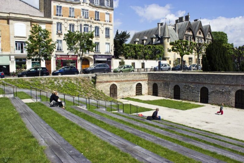 Reims : City-Center Discovery Tour and Champagne Tasting - Customer Reviews