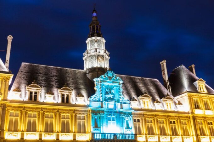 Reims: City Exploration Game and Tour - Frequently Asked Questions