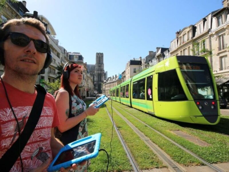 Reims-Epernay Pass: 72h - Frequently Asked Questions