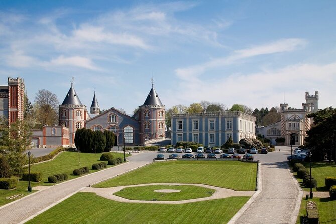 Reims Epernay Pass - Important Pass Details